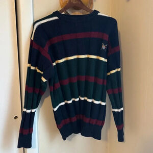 Vintage English Sports Shop Bermuda